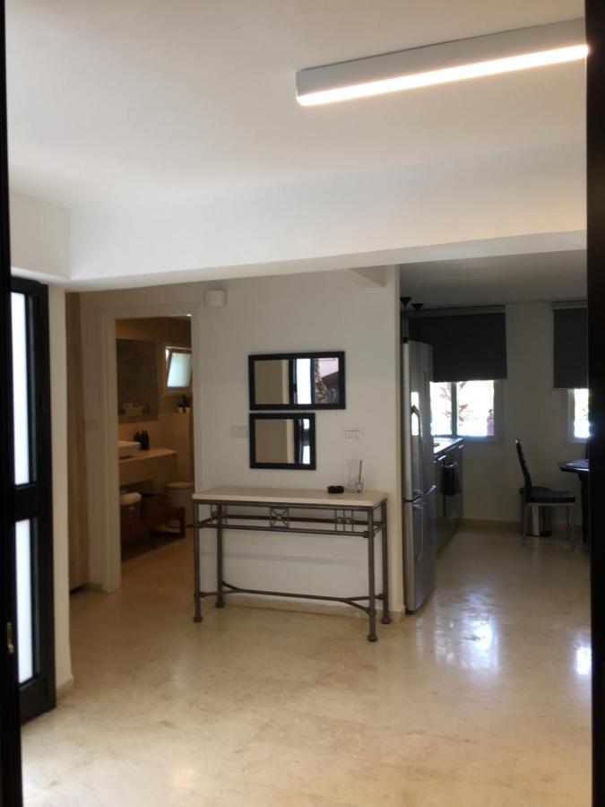 Villa Ba'Gefen Karmei Yosef Extérieur photo