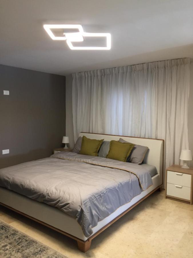 Villa Ba'Gefen Karmei Yosef Extérieur photo