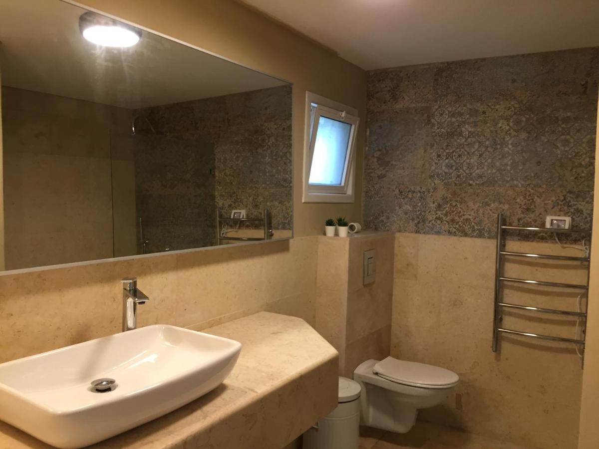Villa Ba'Gefen Karmei Yosef Extérieur photo
