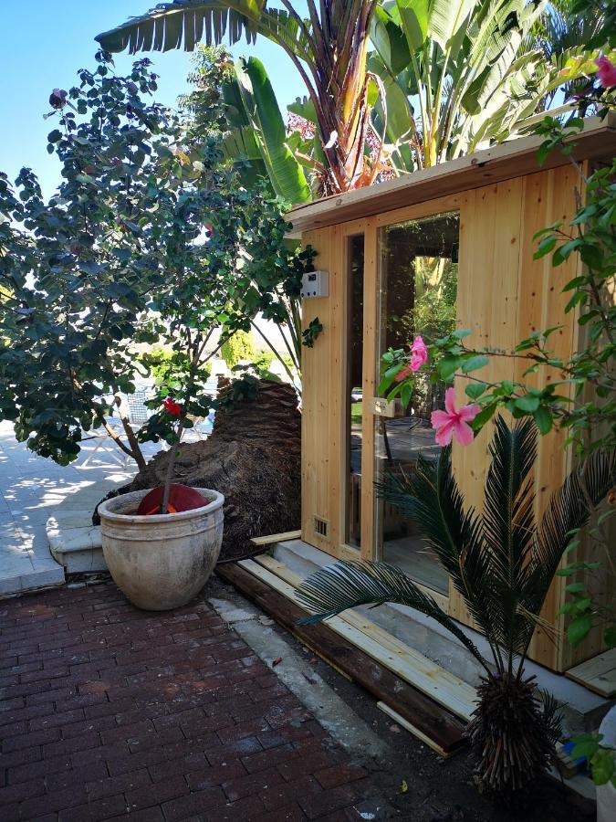 Villa Ba'Gefen Karmei Yosef Extérieur photo