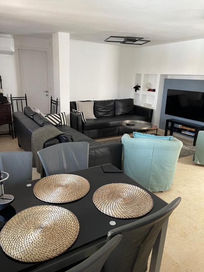 Villa Ba'Gefen Karmei Yosef Extérieur photo