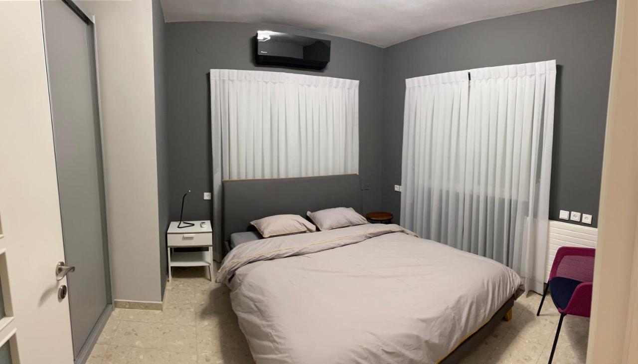 Villa Ba'Gefen Karmei Yosef Extérieur photo