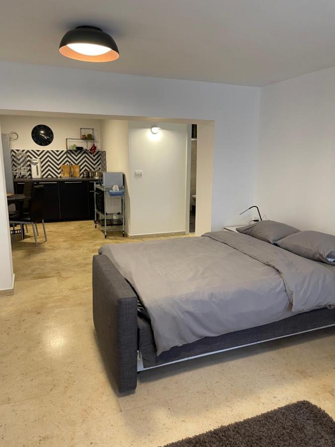Villa Ba'Gefen Karmei Yosef Extérieur photo